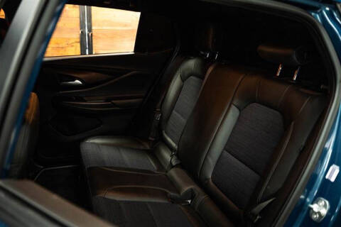 2024 Buick Envista Preferred