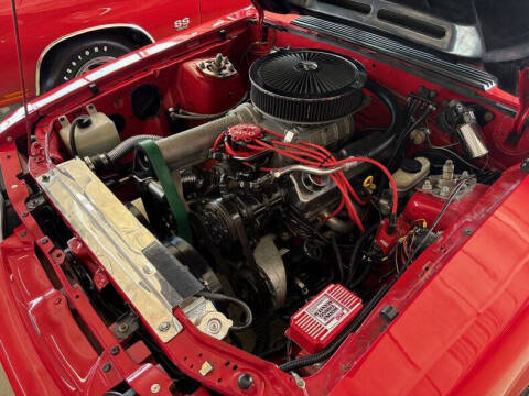 1993 Ford Mustang