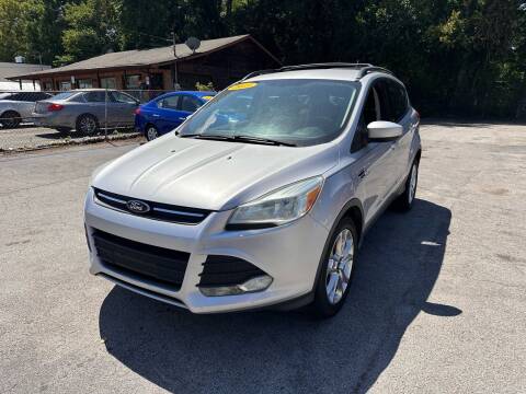 2013 Ford Escape for sale at Limited Auto Sales Inc. in Nashville TN