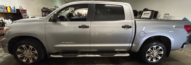 2012 Toyota Tundra for sale at Paley Auto Group in Columbus, OH