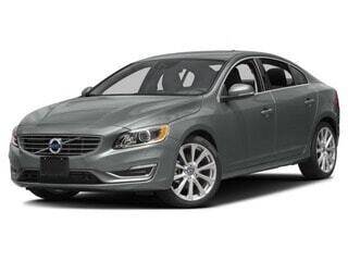 2018 Volvo S60 for sale at Kiefer Nissan Budget Lot in Albany OR