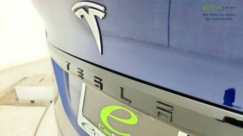 2023 Tesla Model X Plaid