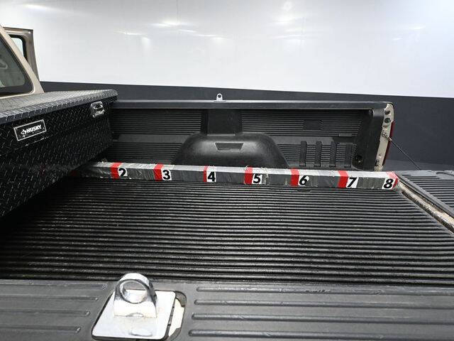 2008 Ford F-350 Super Duty XL