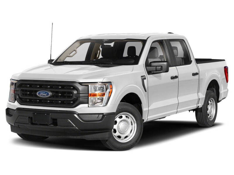 2023 Ford F-150 XLT's photo