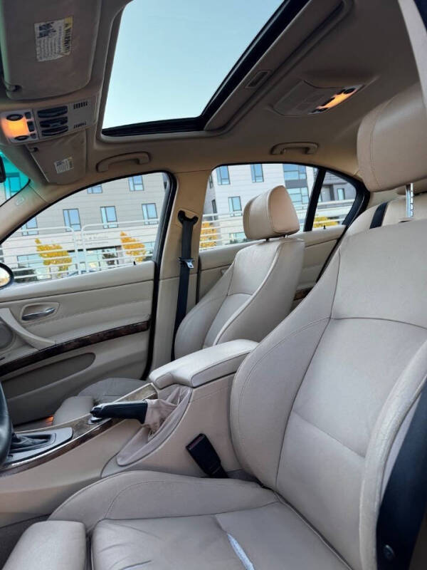 2006 BMW 3 Series 325i