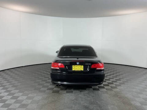2009 BMW 3 Series 328i