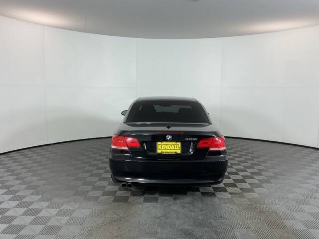 2009 BMW 3 Series 328i