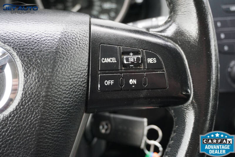 2013 Mazda MAZDA5 Touring