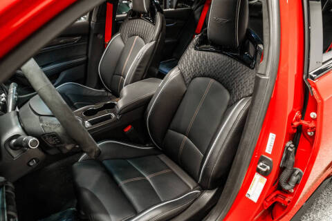 2024 Cadillac CT5-V Blackwing