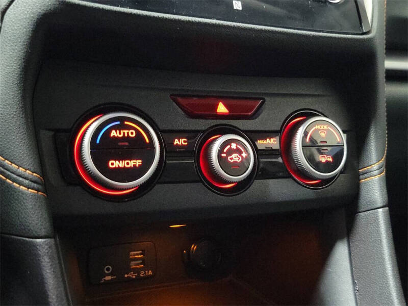 2020 Subaru Crosstrek Limited