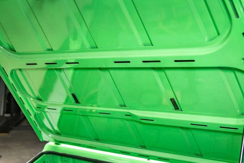 1974 Volkswagen Thing