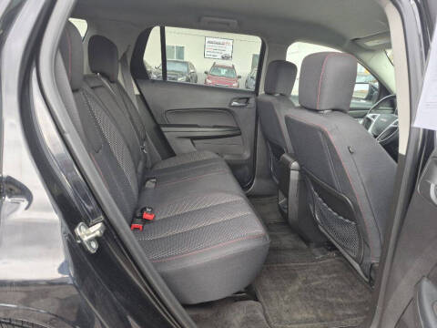 2015 GMC Terrain SLE-2