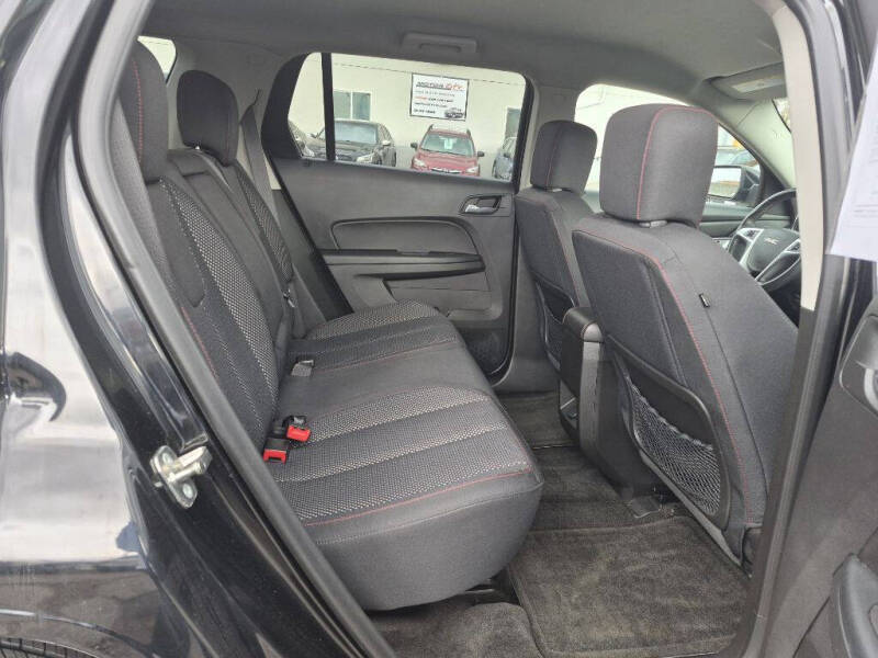 2015 GMC Terrain SLE-2