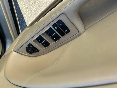 2007 Buick Lucerne CXL V8