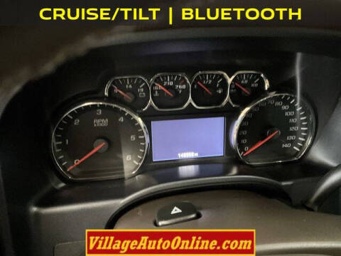 2016 GMC Sierra 1500