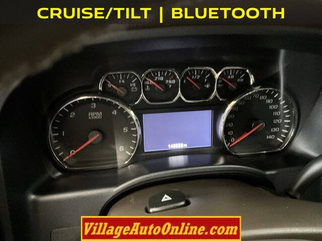 2016 GMC Sierra 1500