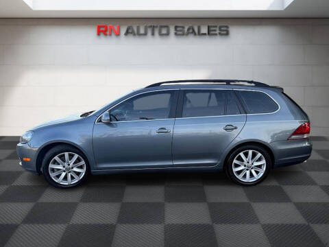 2014 Volkswagen Jetta