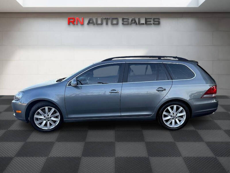 2014 Volkswagen Jetta