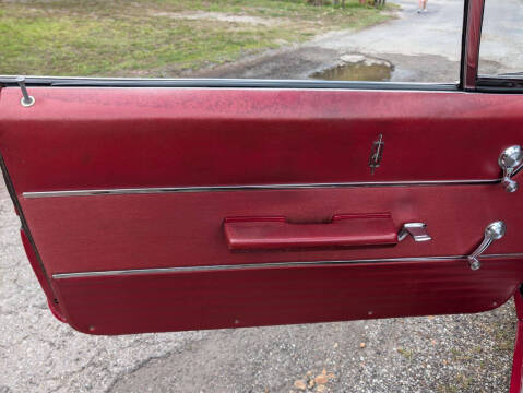 1965 Oldsmobile Eighty-Eight