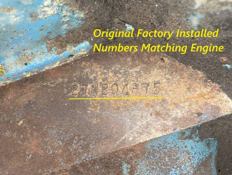 1977 Pontiac Trans Am