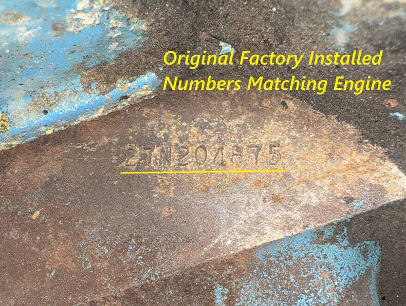 1977 Pontiac Trans Am