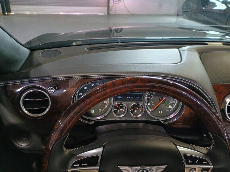 2016 Bentley Continental 46