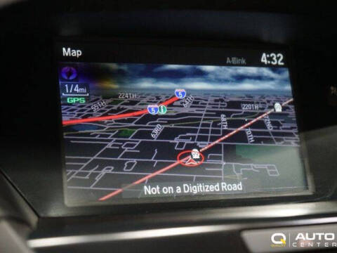 2019 Acura MDX SH-AWD w/Tech w/A-SPEC