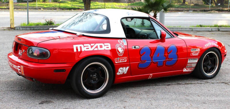 1994 Mazda MX-5 Miata