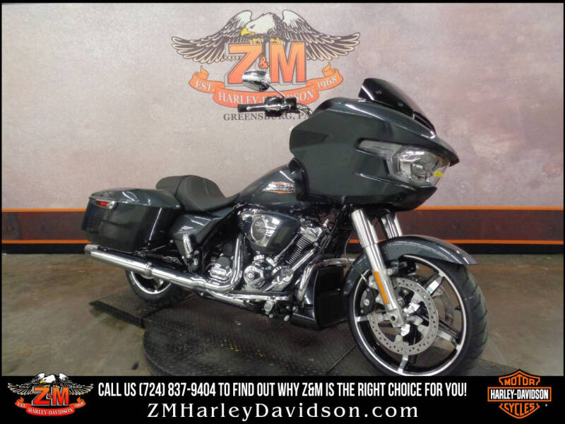 2025 Harley-Davidson Road Glide