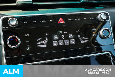 2025 Genesis GV80 2.5T Standard