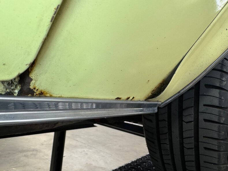 1976 Oldsmobile Cutlass