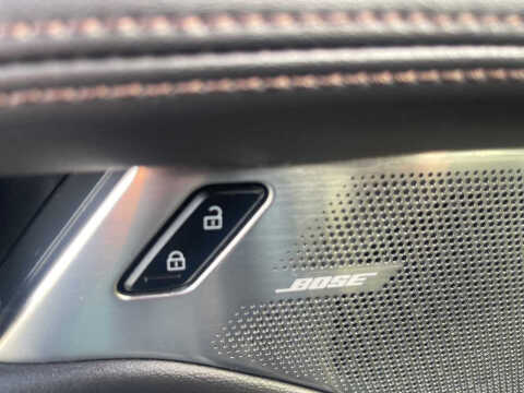 2021 Mazda Mazda3 Hatchback Premium Plus