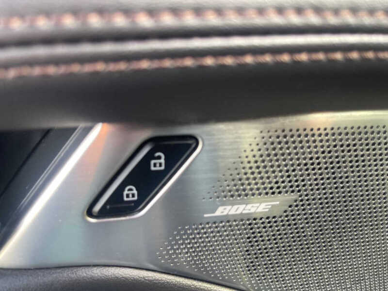 2021 Mazda Mazda3 Hatchback Premium Plus