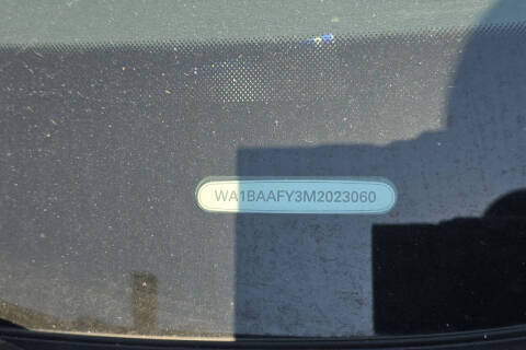 2021 Audi Q5 quattro Premium Plus 45 TFSI