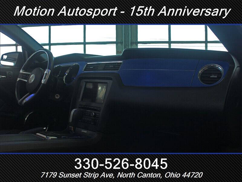 2014 Ford Mustang GT