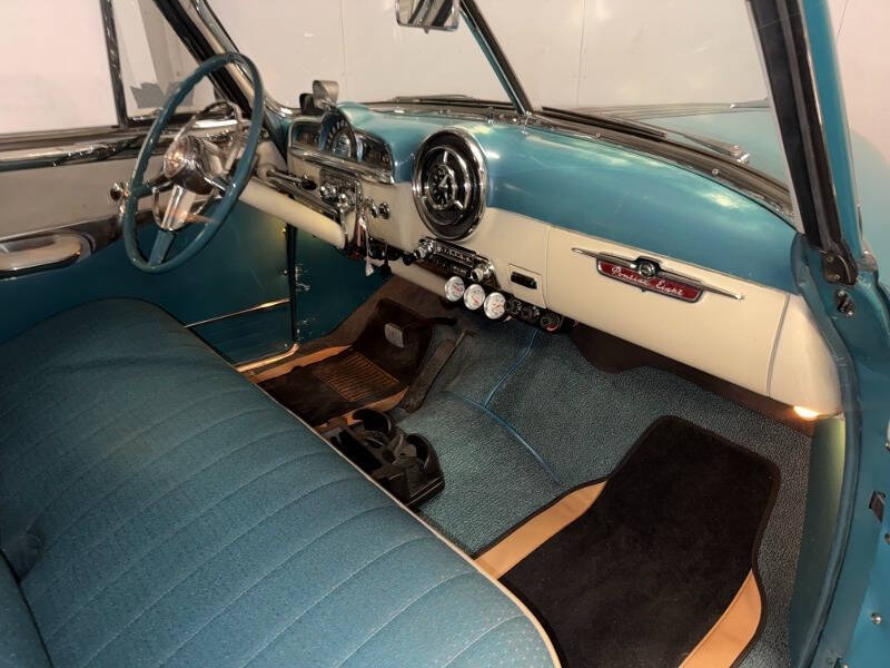 1951 Pontiac Catalina