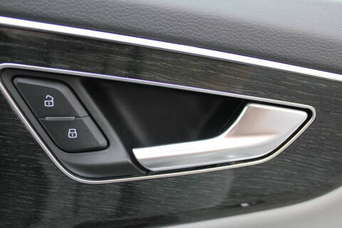 2021 Audi Q7 quattro Premium 55 TFSI