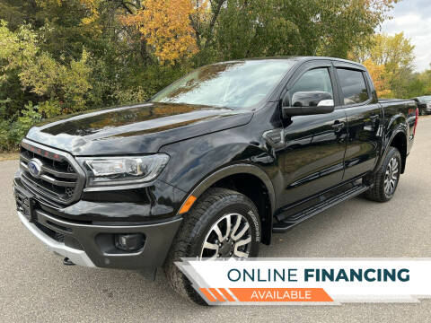 2019 Ford Ranger for sale at Ace Auto in Shakopee MN