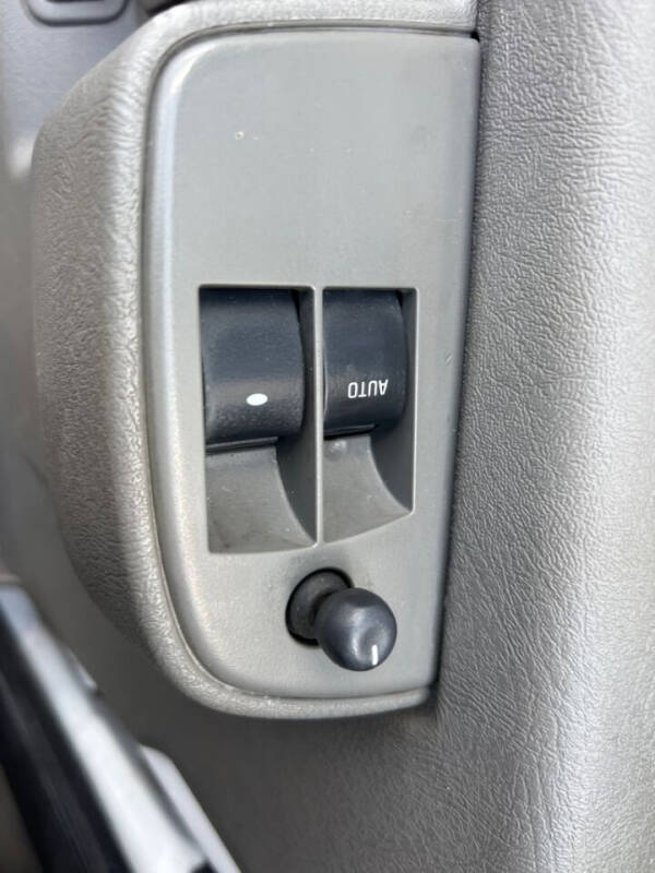 2018 Chevrolet Express 3500