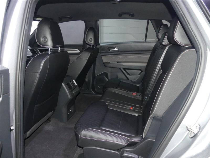 2022 Volkswagen Atlas Cross Sport V6 SE 4Motion