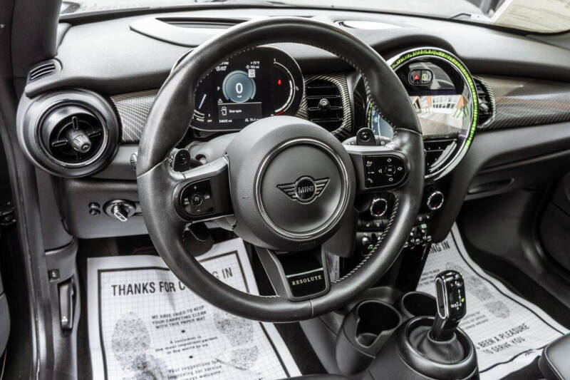 2023 MINI Hardtop 2 Door Cooper S