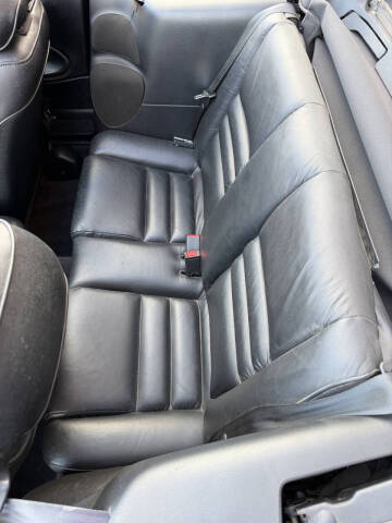 1996 Ford Mustang GT