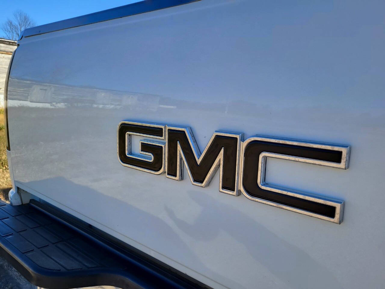 1988 GMC Sierra 1500 44