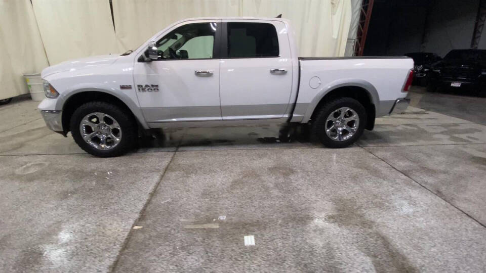 2014 Ram 1500 for sale at Victoria Auto Sales in Victoria, MN