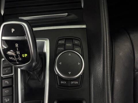 2015 BMW X6 xDrive35i