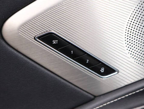 2020 Chevrolet Corvette Stingray