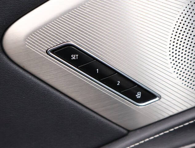 2020 Chevrolet Corvette Stingray