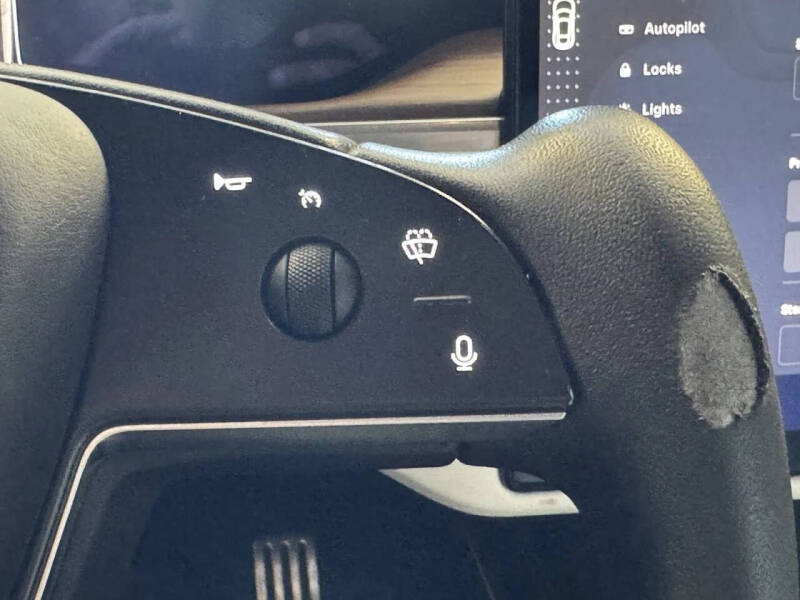 2022 Tesla Model S