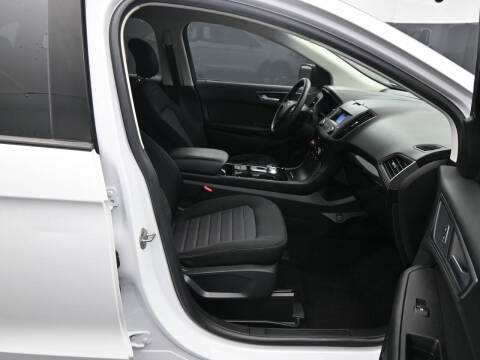2019 Ford Edge SE