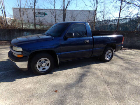 Pickup Truck For Sale in Florence, AL - Oakley Auto Sales LLC